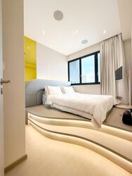 The Garden Residences (D19), Apartment #551000701
